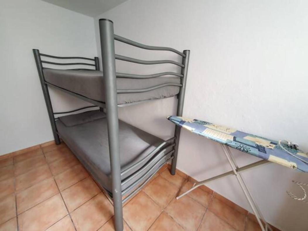 C Dans Avec Piscine Chauffee & Jacuzzi, Chauffe En Extra Benalmádena
