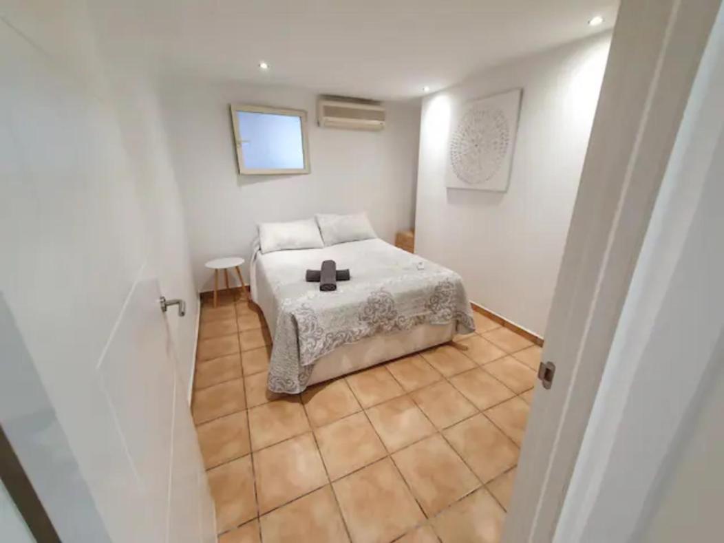 Apartamento C Dans Avec Piscine Chauffee & Jacuzzi, Chauffe En Extra *