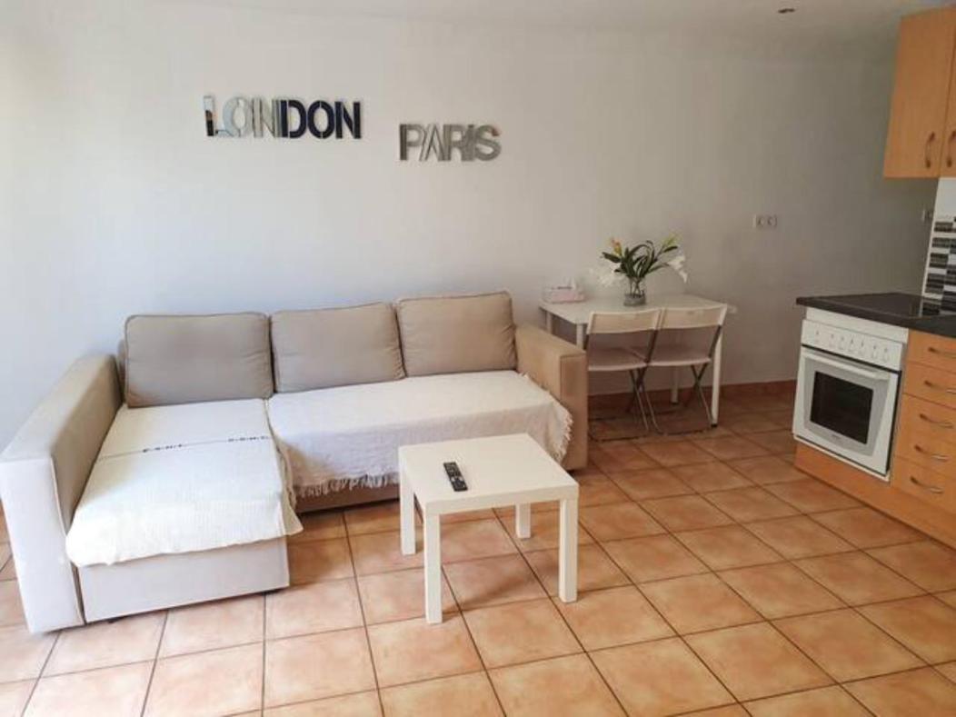 C Dans Avec Piscine Chauffee & Jacuzzi, Chauffe En Extra * Benalmádena