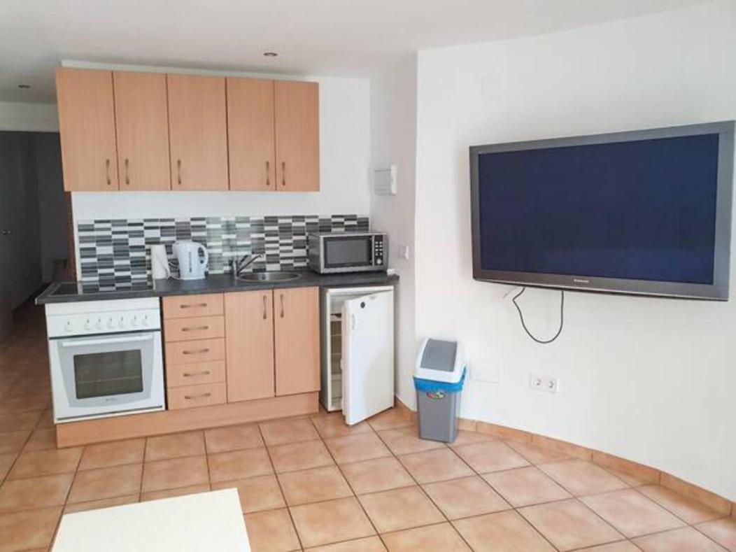 Apartamento C Dans Avec Piscine Chauffee & Jacuzzi, Chauffe En Extra *