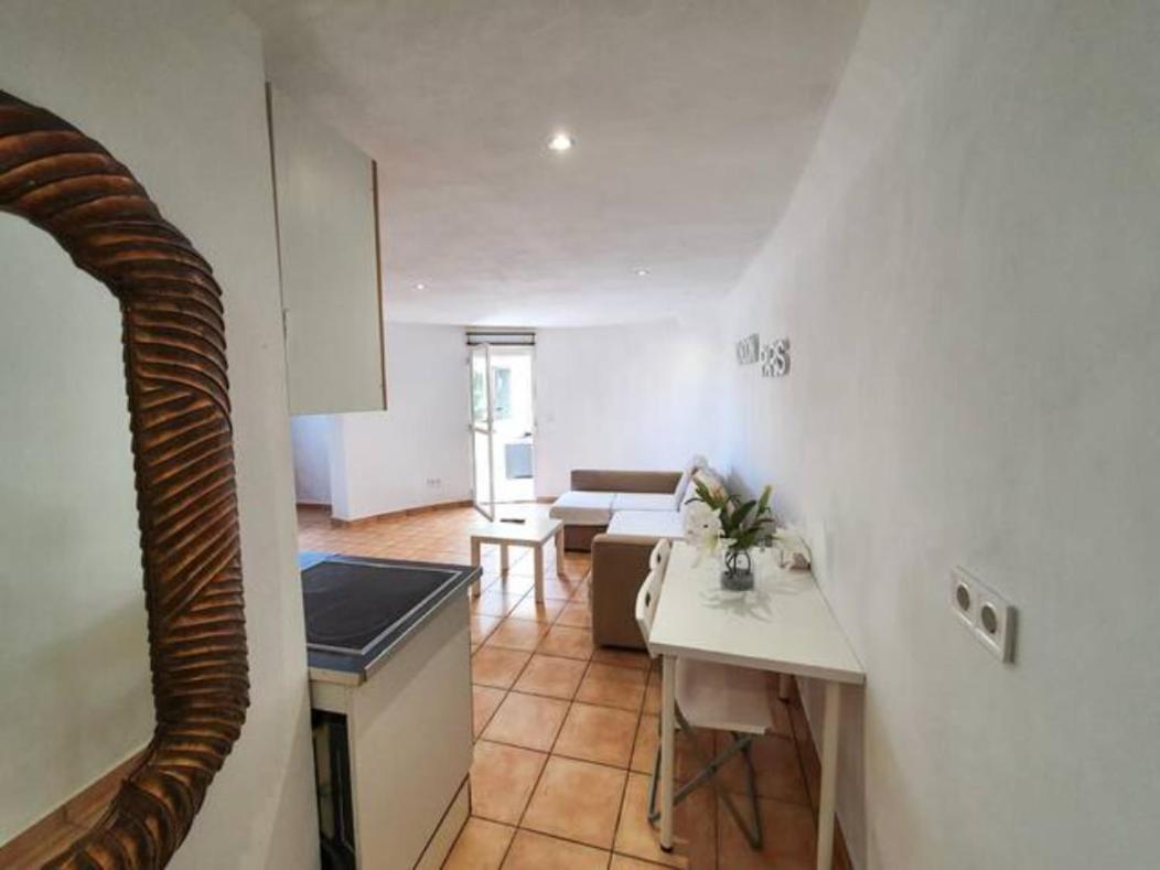C Dans Avec Piscine Chauffee & Jacuzzi, Chauffe En Extra Benalmádena