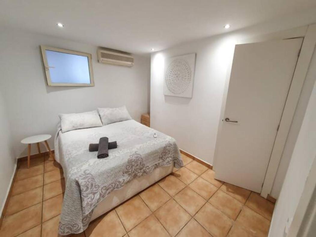 C Dans Avec Piscine Chauffee & Jacuzzi, Chauffe En Extra Apartamento
