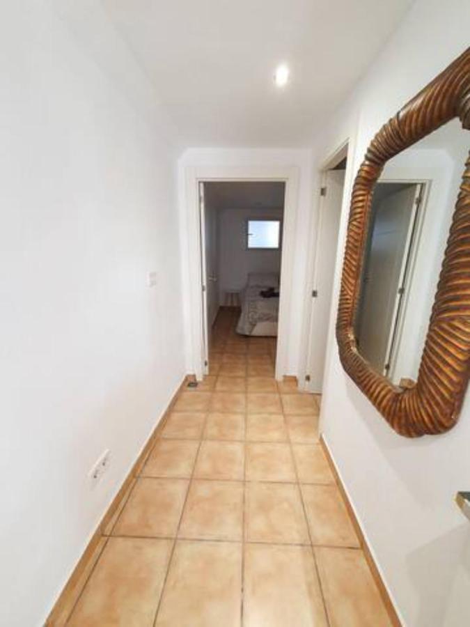 C Dans Avec Piscine Chauffee & Jacuzzi, Chauffe En Extra Apartamento *