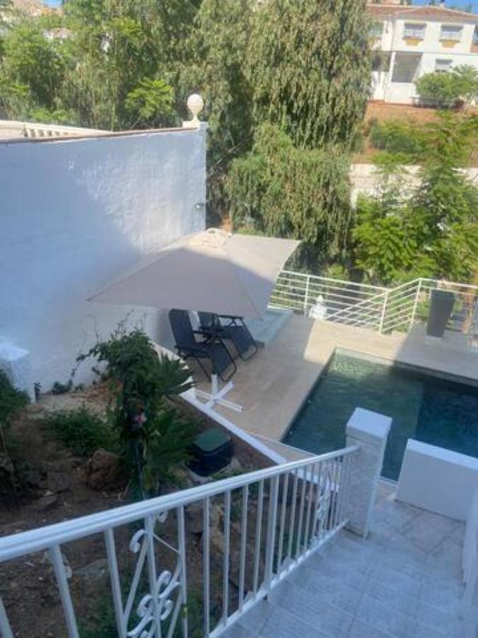 Apartamento C Dans Avec Piscine Chauffee & Jacuzzi, Chauffe En Extra