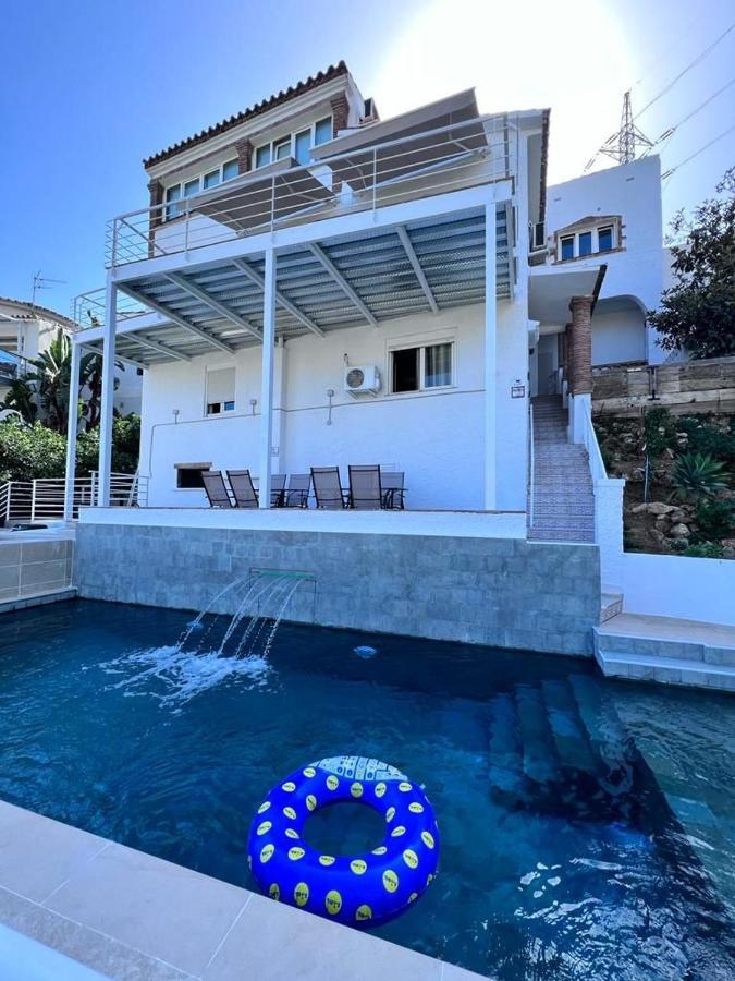 Apartamento C Dans Avec Piscine Chauffee & Jacuzzi, Chauffe En Extra