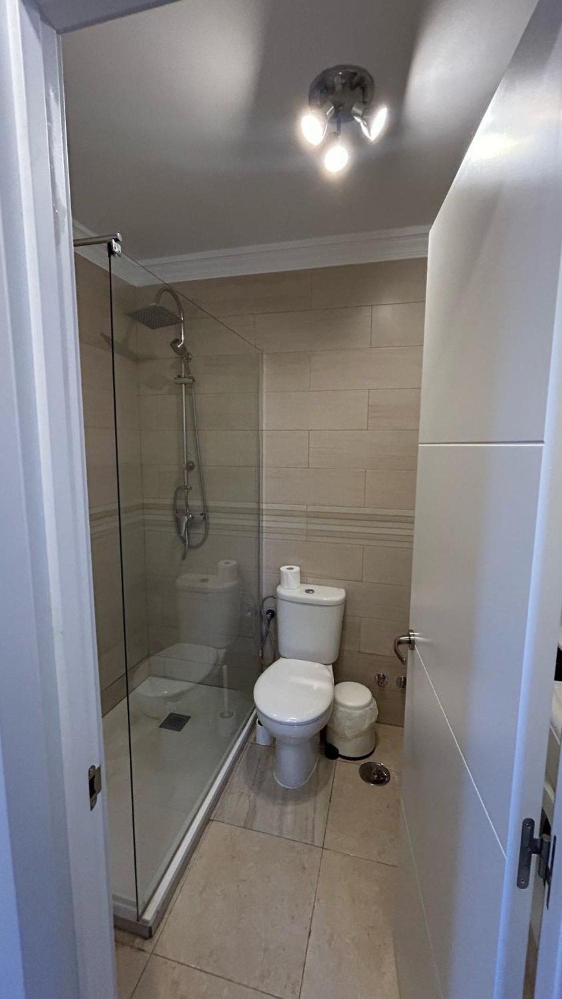 C Dans Avec Piscine Chauffee & Jacuzzi, Chauffe En Extra Apartamento