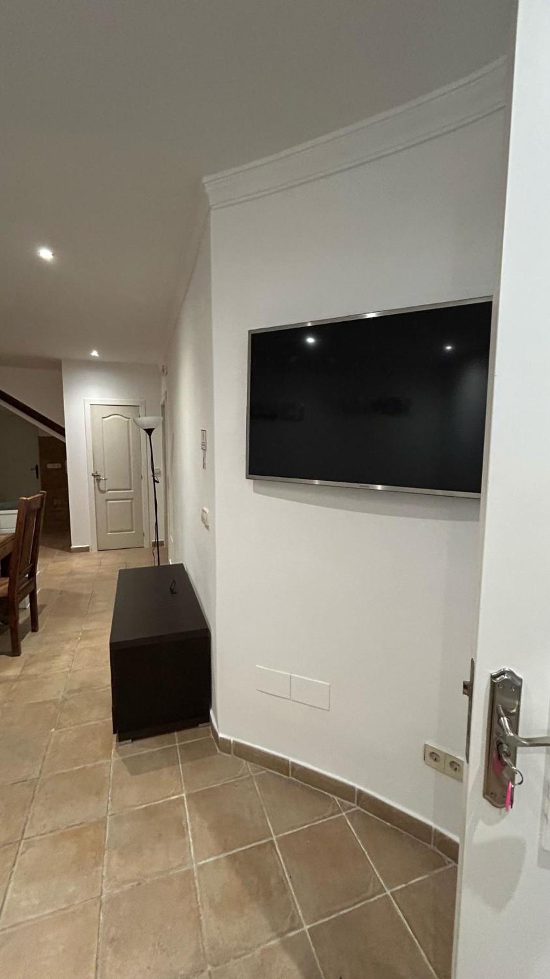 Apartamento C Dans Avec Piscine Chauffee & Jacuzzi, Chauffe En Extra