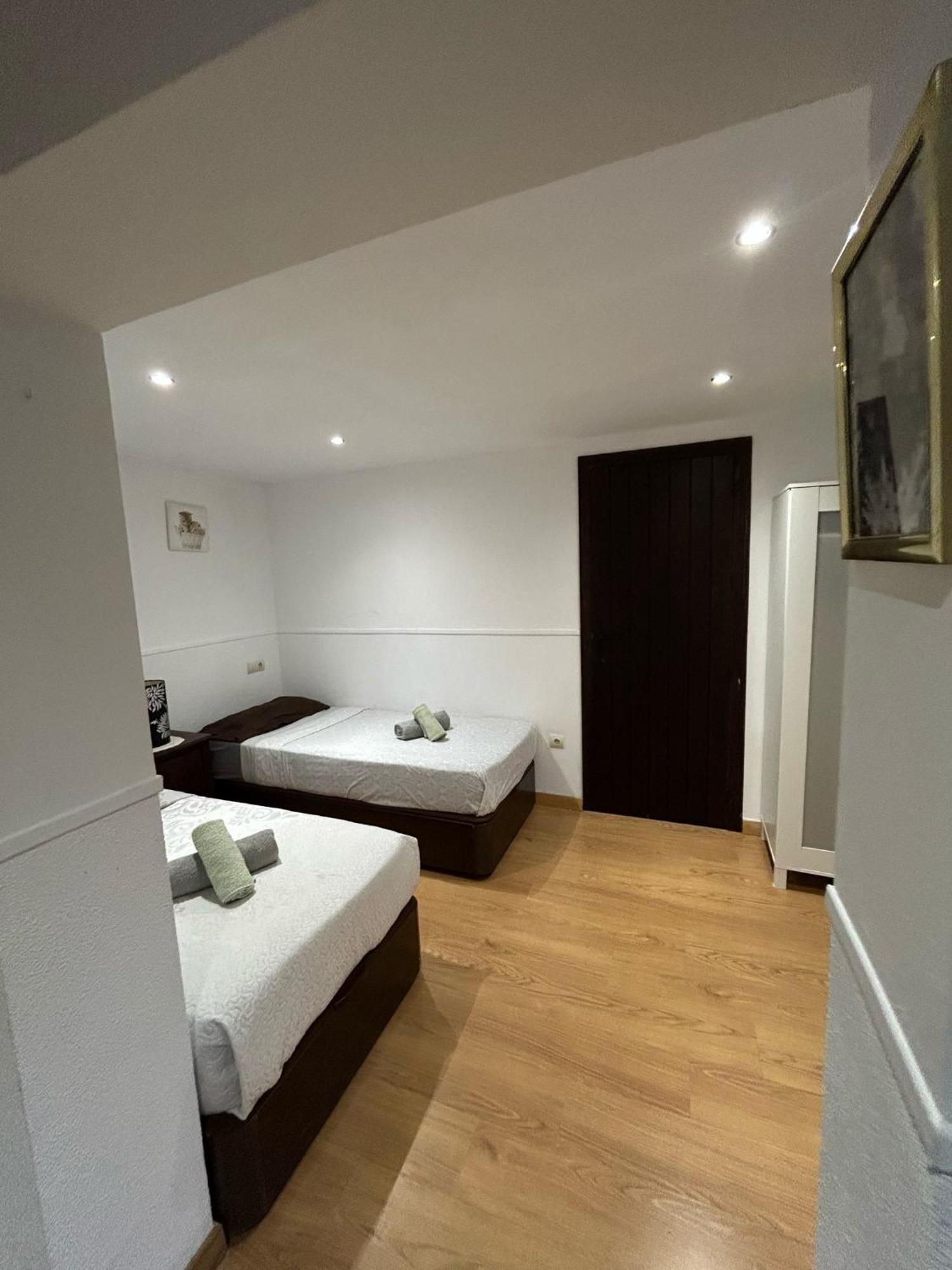C Dans Avec Piscine Chauffee & Jacuzzi, Chauffe En Extra Apartamento *